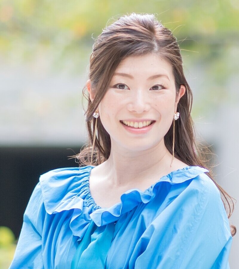 お金の神様に愛されるセルフイメージコーチ　加藤マナ