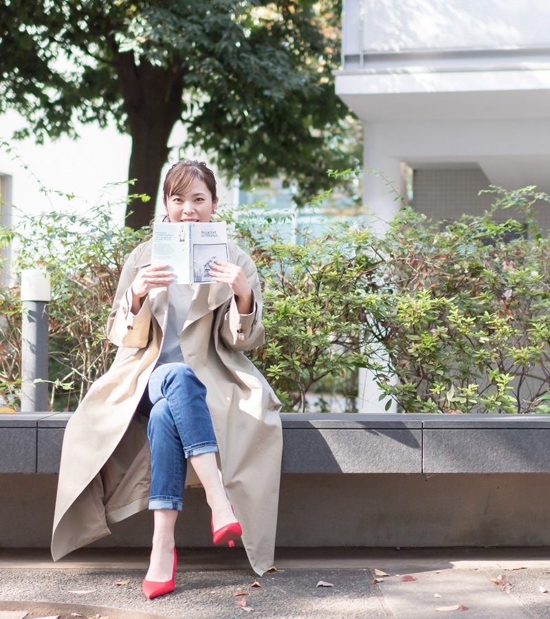 ブランディング専門講師　橘ゆり